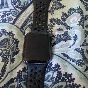 Apple Watch serie 4